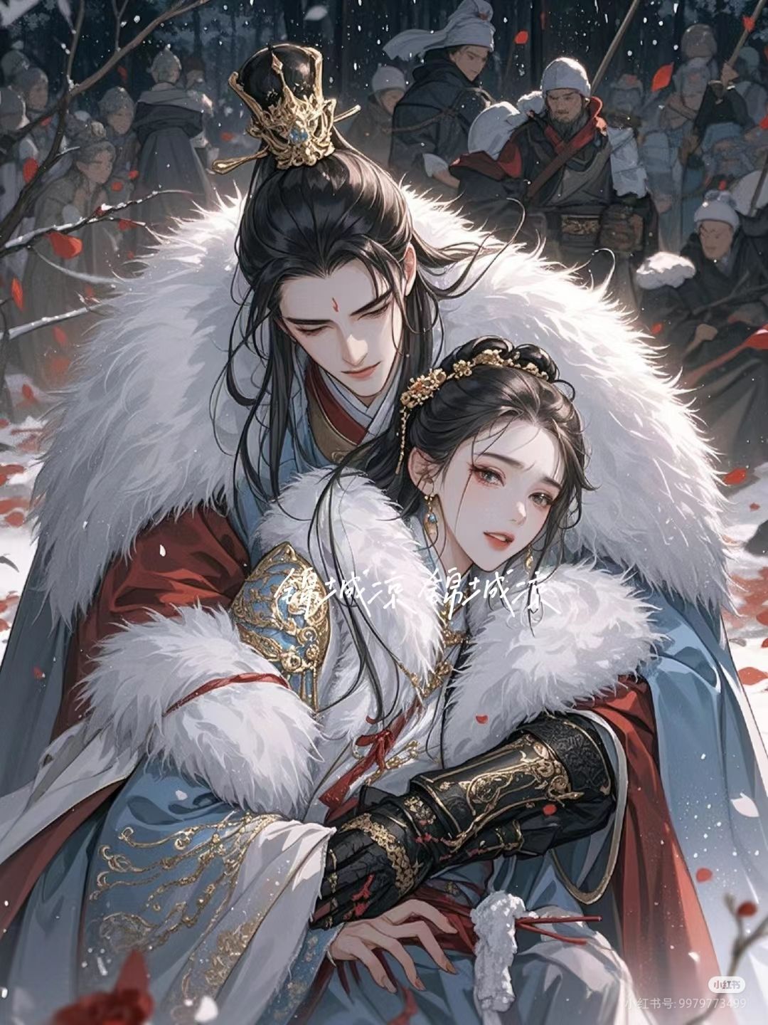 Cút Khỏi Nhà Tôi!
