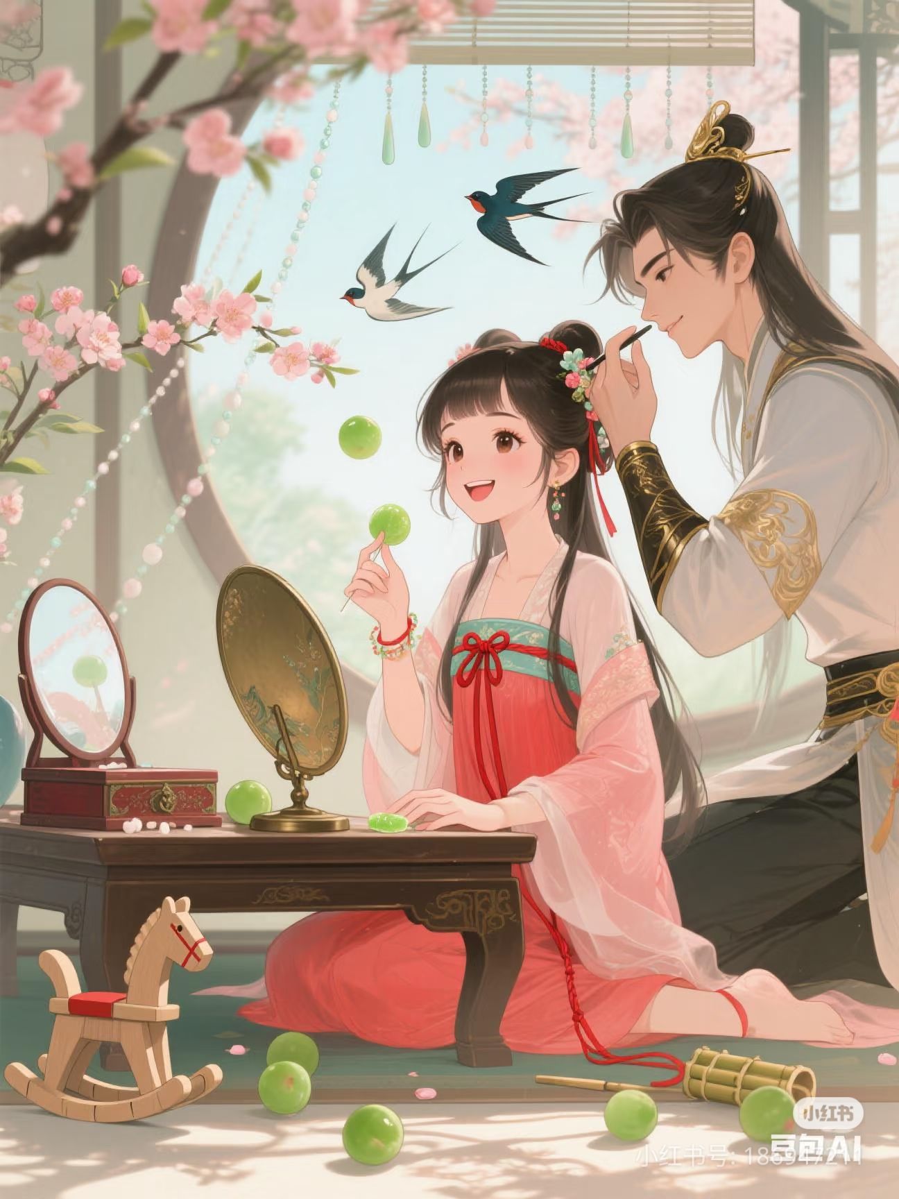 Em Cưới, Nhưng Không Cưới Anh