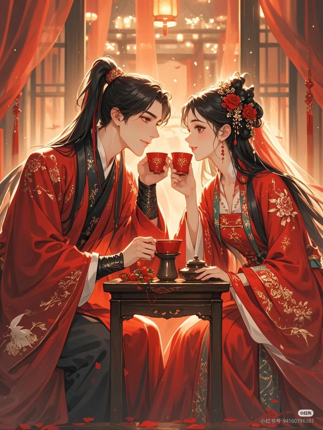 Thật Giả Lẫn Lộn