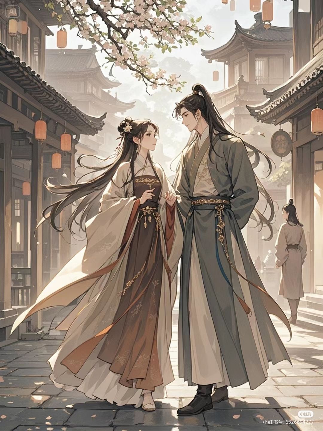 Tổng Tài Tự Tin Quá Rồi!