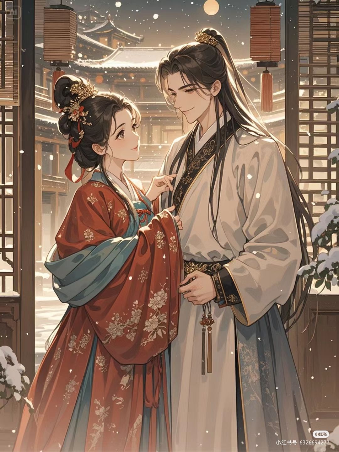 Tỉnh Mộng Tuổi Cổ Lai Hy