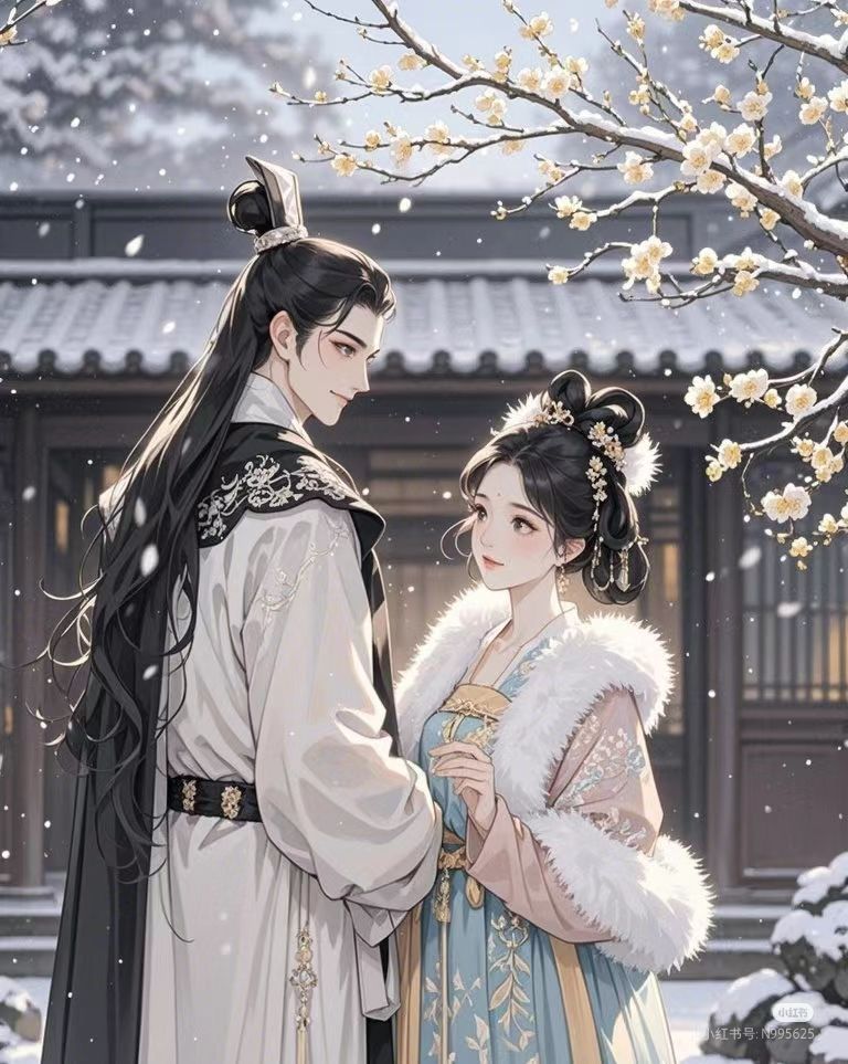 Cậu Ấy Chờ Tôi Sau Cơn Mưa