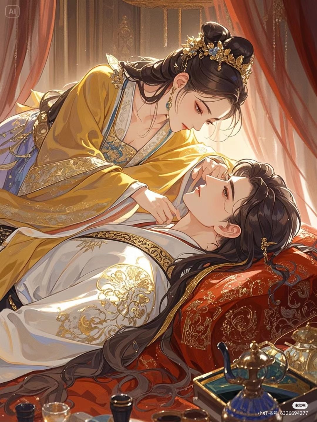 Bão Tuyết Đã Đến