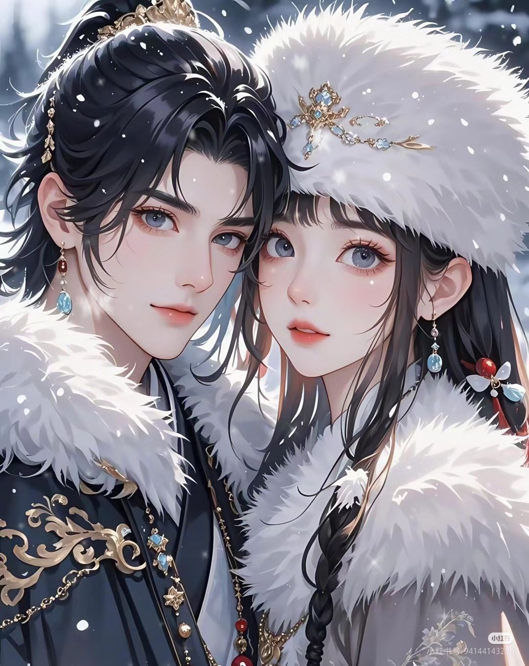 Con Gái Cũng Là Con