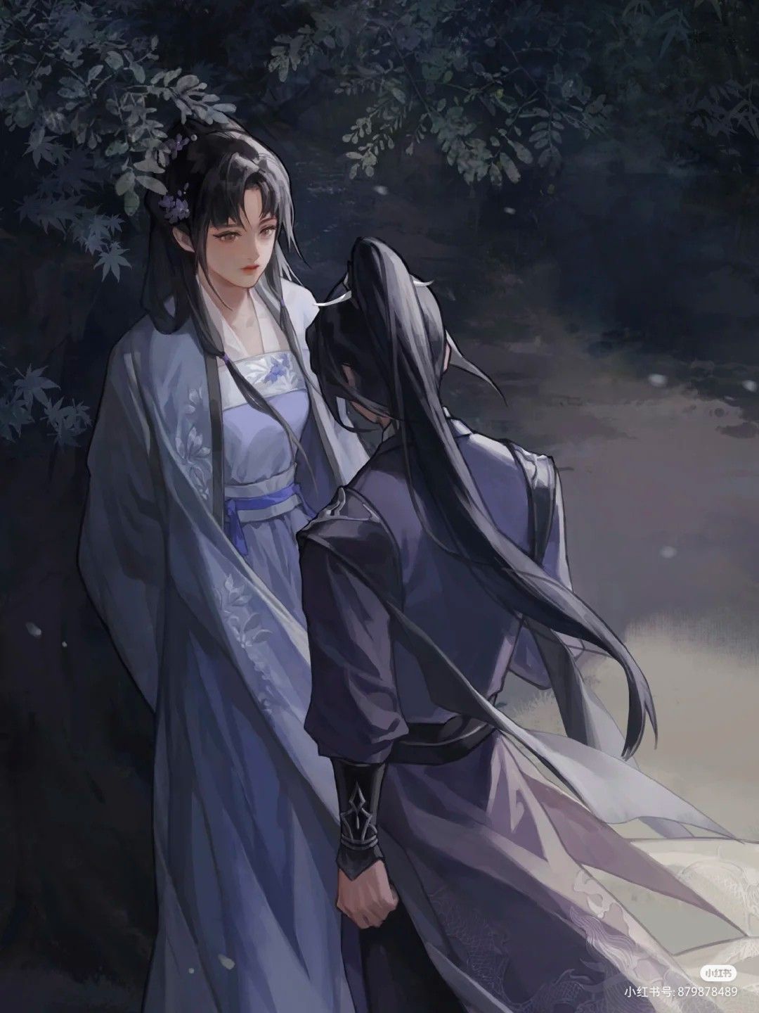 Chú Rể Không Phải Anh