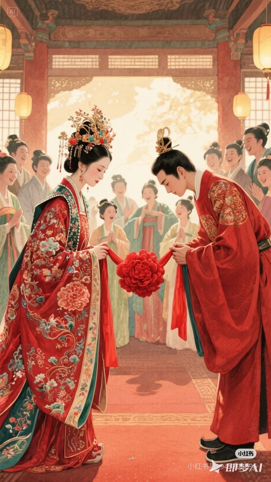 Hủy Hôn Cũng Phải Có Phong Cách