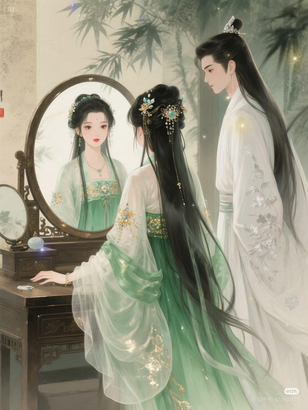 Sớm Mai Hoa Nở Đoạn Tuyệt Cùng Người