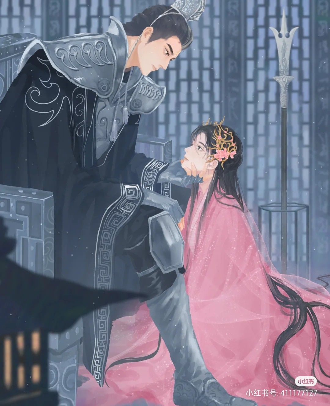 Ly Hôn Không Phải Là Dọa Anh