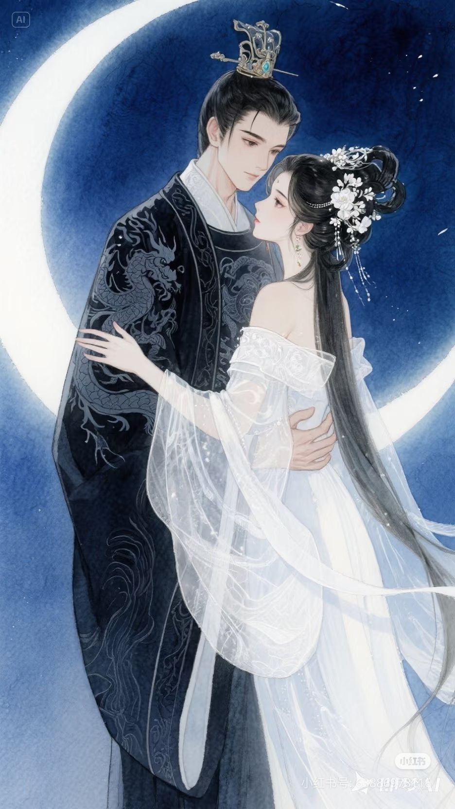 Ai Cũng Nghĩ Hắn Yêu Nàng, Nhưng Hắn Chỉ Yêu Ta