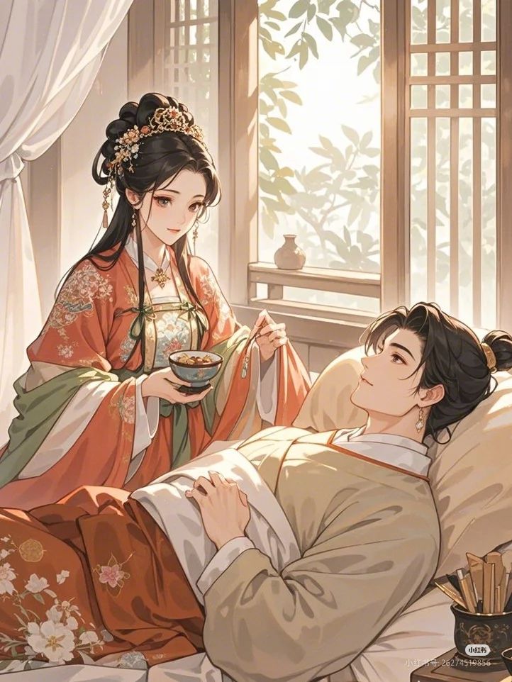 Lên Đường Nhé, Chị Dâu!