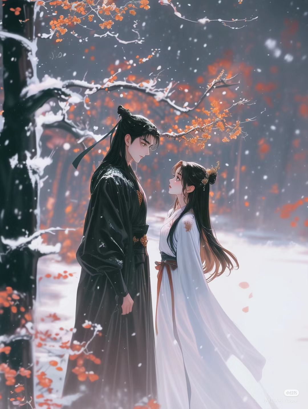 Yểu Yểu Dụ Tâm