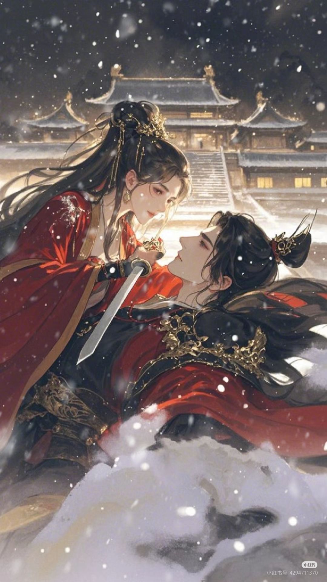 Con gái vàng ngọc