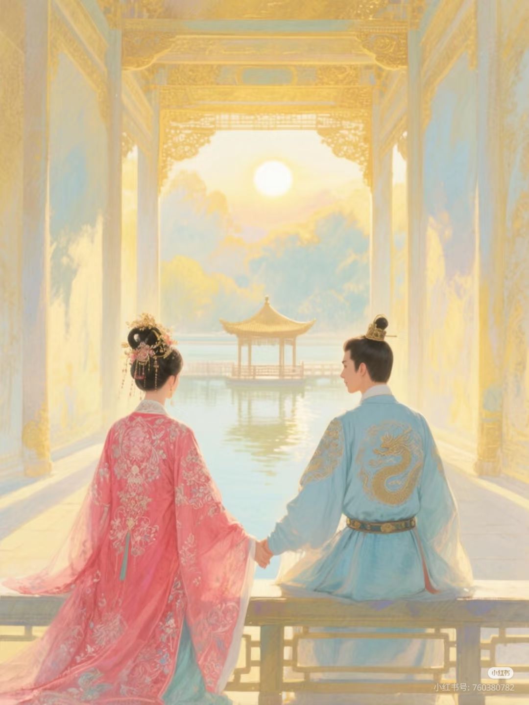 Dưới Đài Tuyết Liên