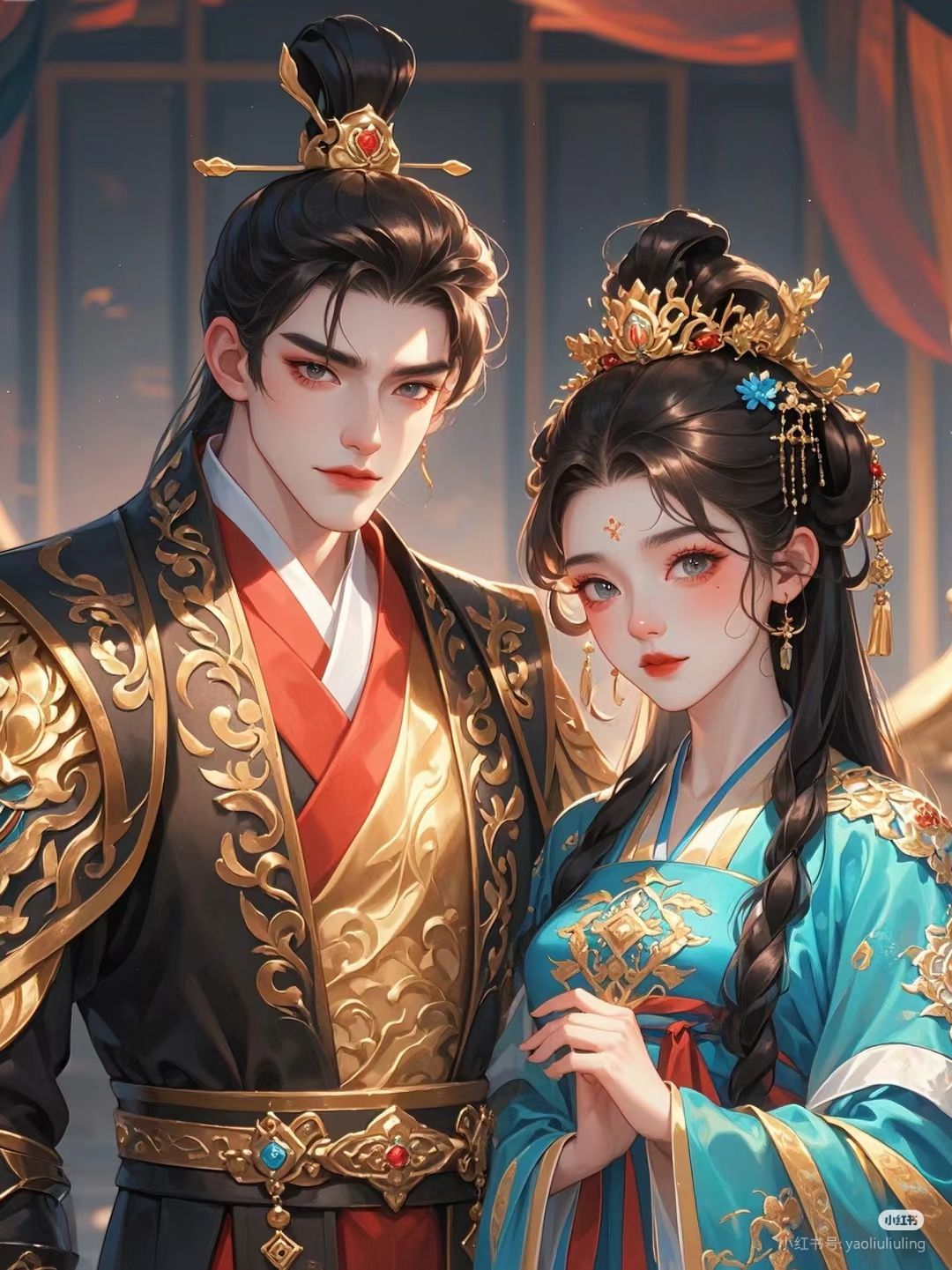 Giấc Mộng Thanh Xuân