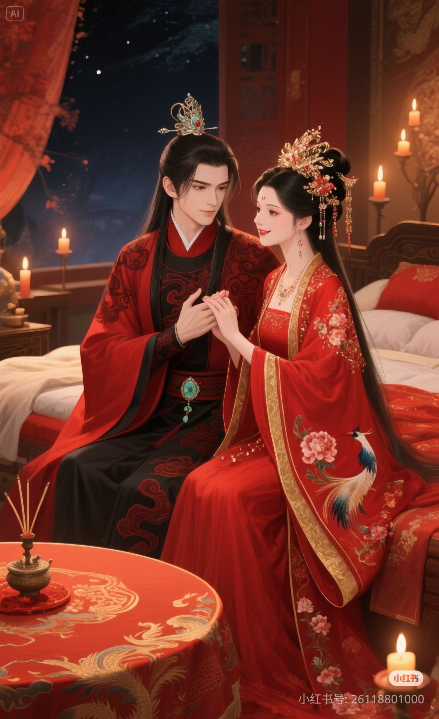 Tiểu Tam Làm Thách