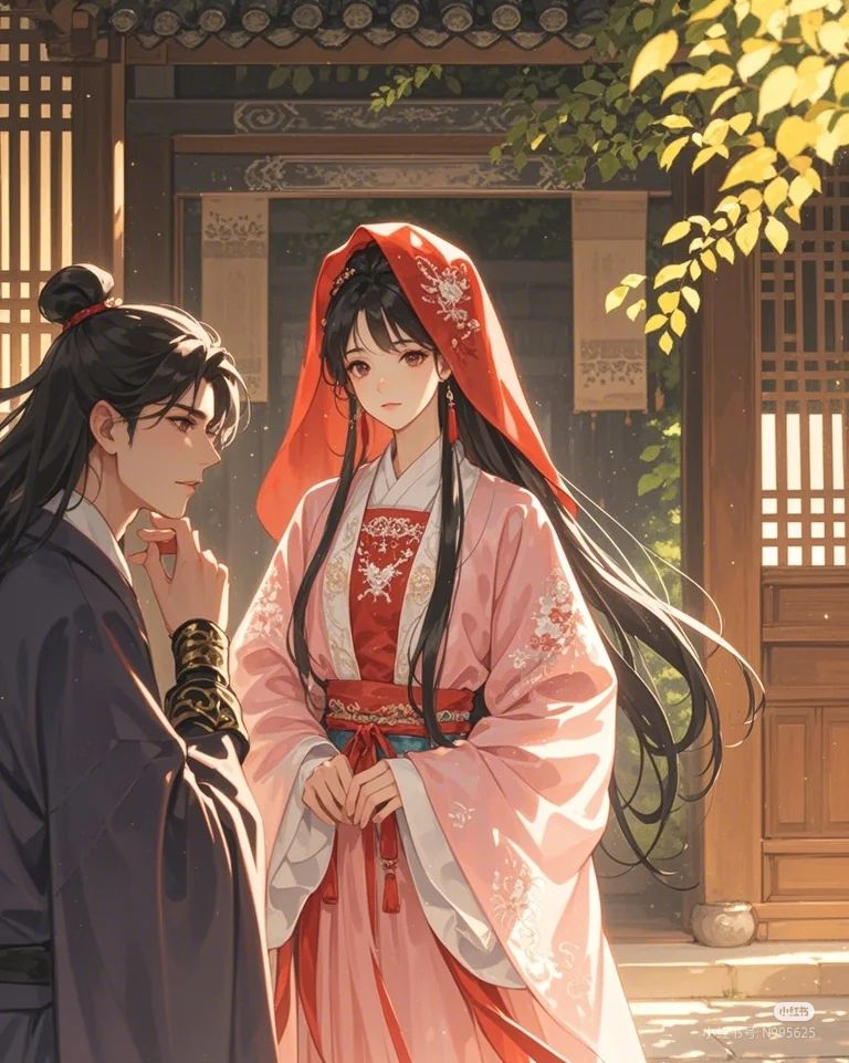 Minh Nguyệt Chiêu Chiêu