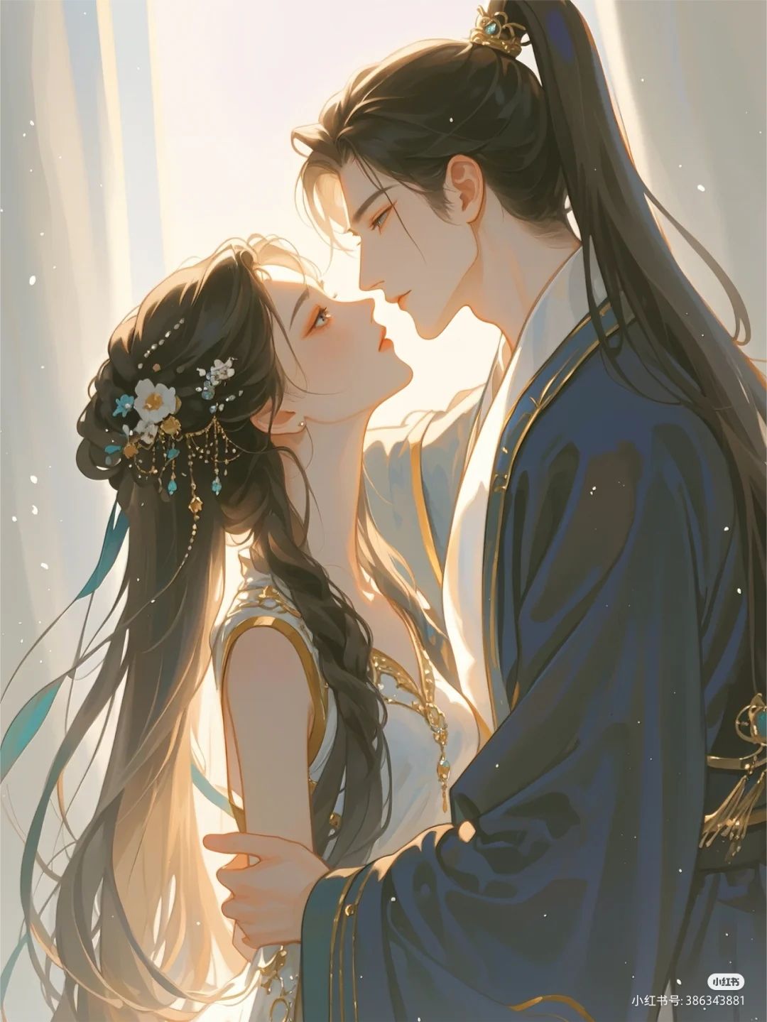 Trò Chơi Tình Yêu Được Tính Toán Từ Lâu