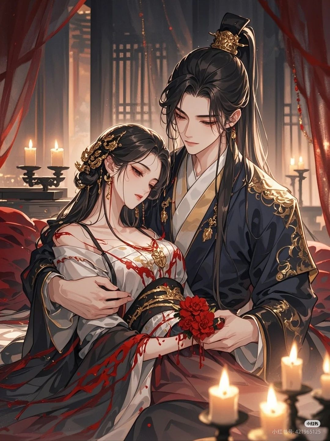 Trò Hề Mang Tên Tình Yêu