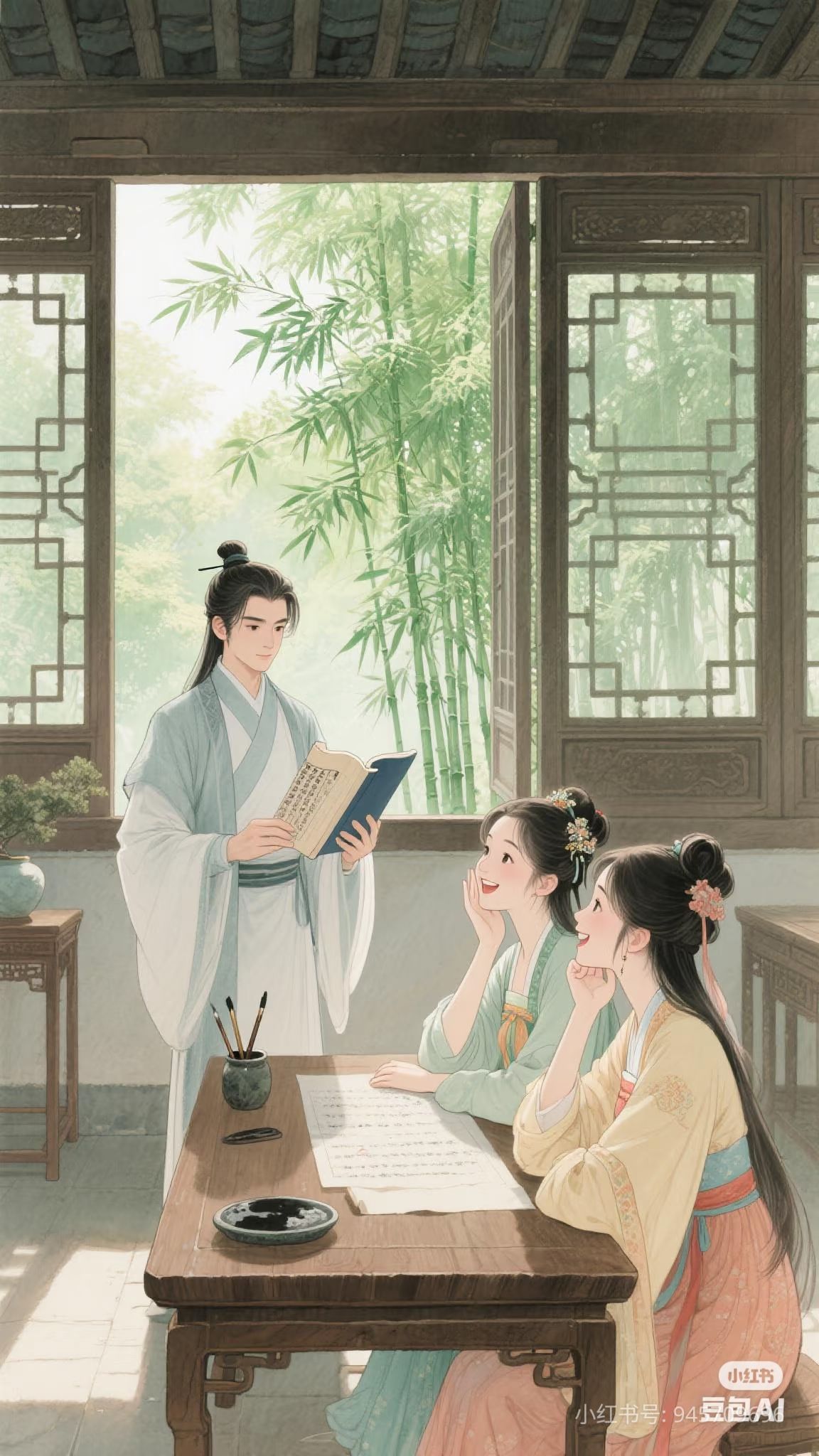 Chú Thỏ Lực Điền Của Tôi