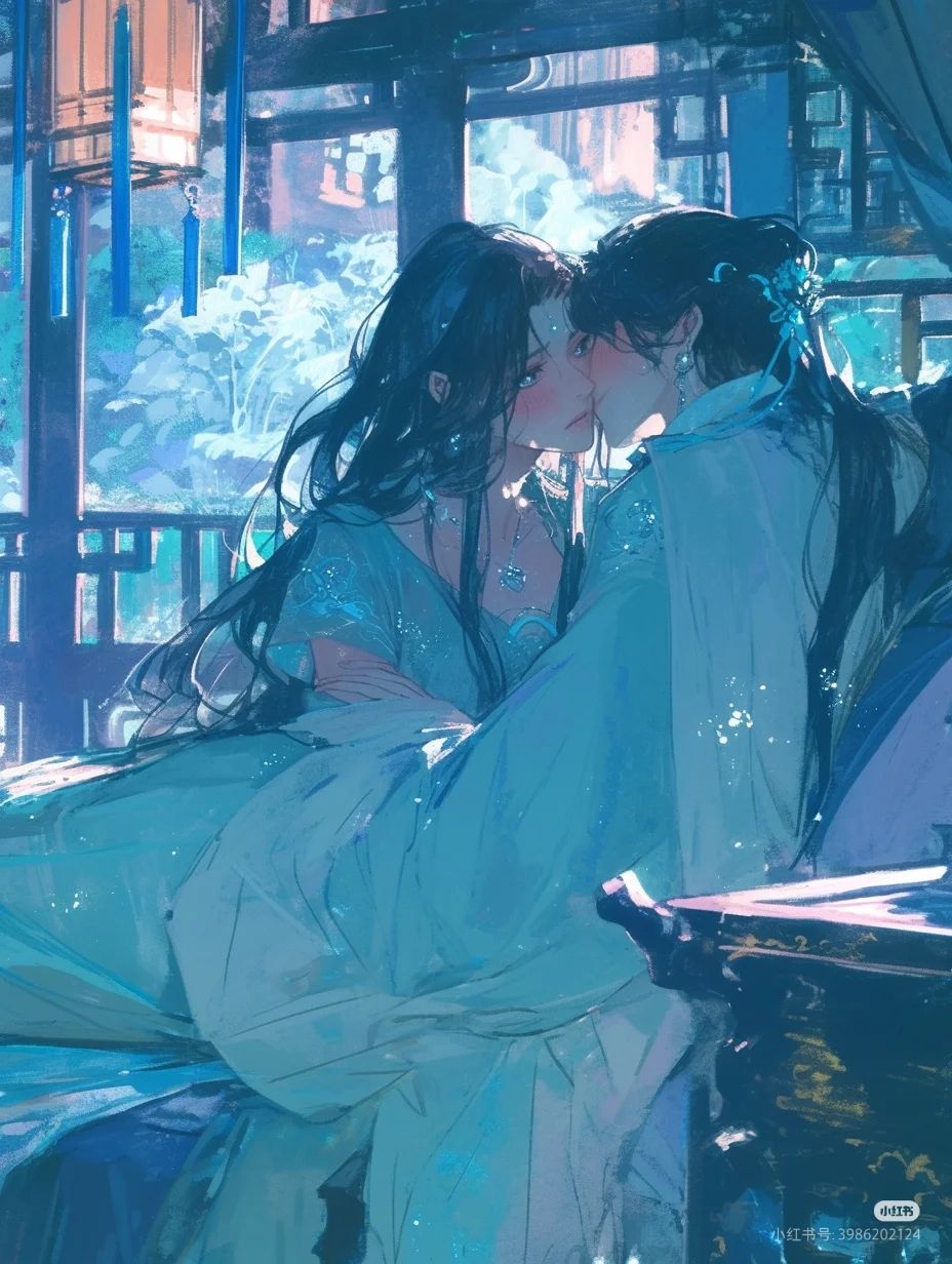 Giai Ngẫu Thiên Thanh