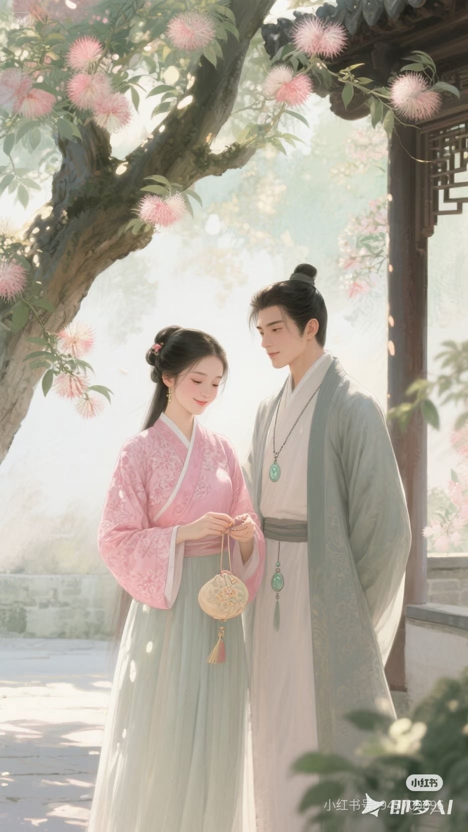 Cô Ấy Như Mặt Trời Chói Chang