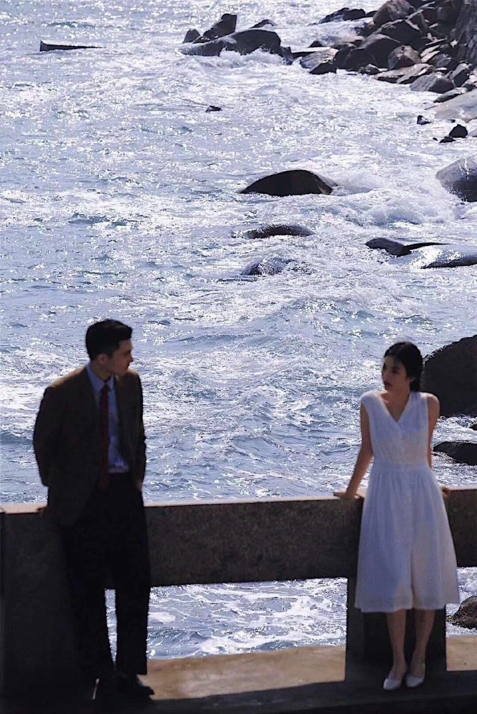 Nhận Nhầm Khuê Mật Rồi!!