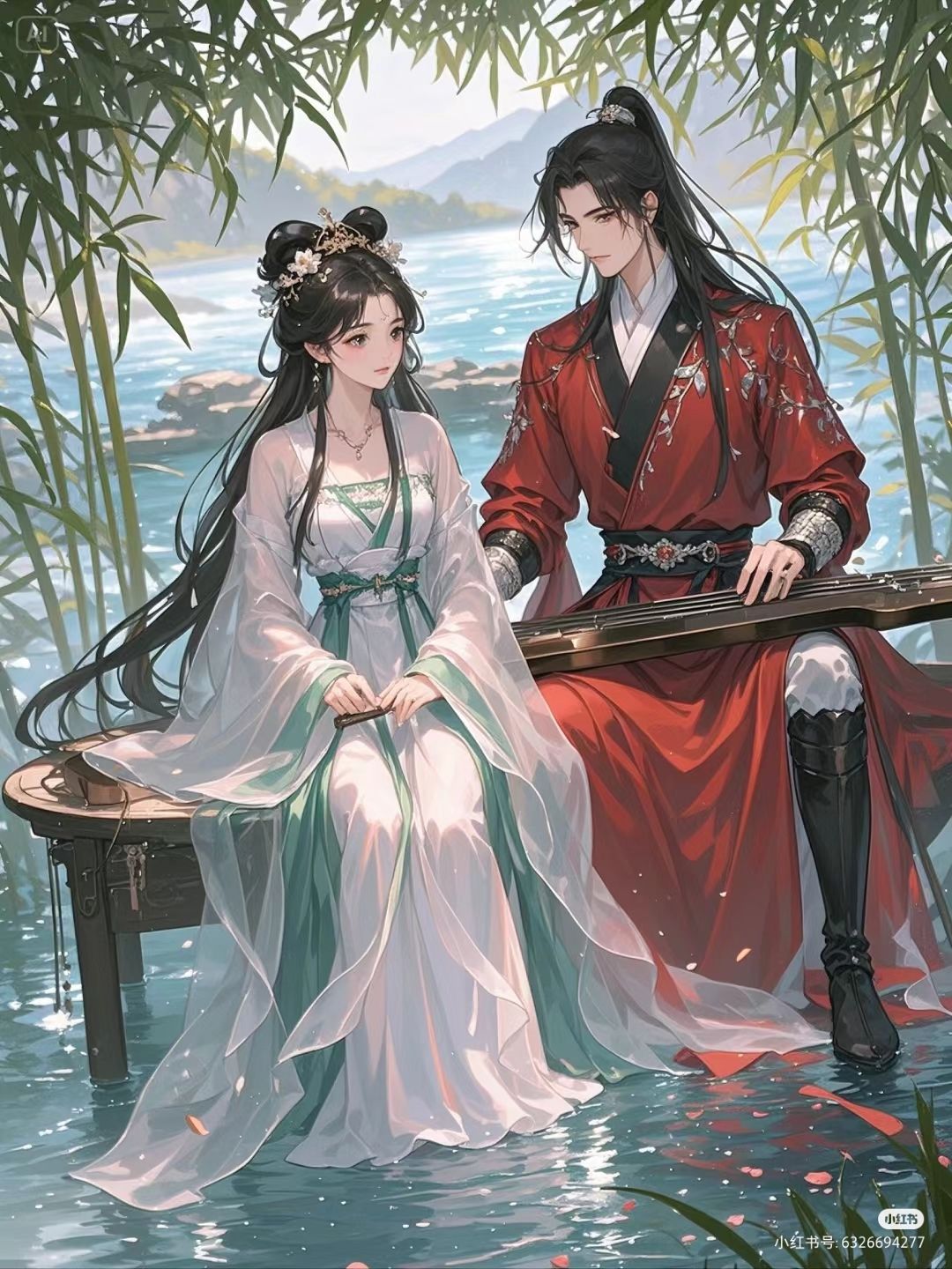 Thích Là Thích, Không Cần Lý Do