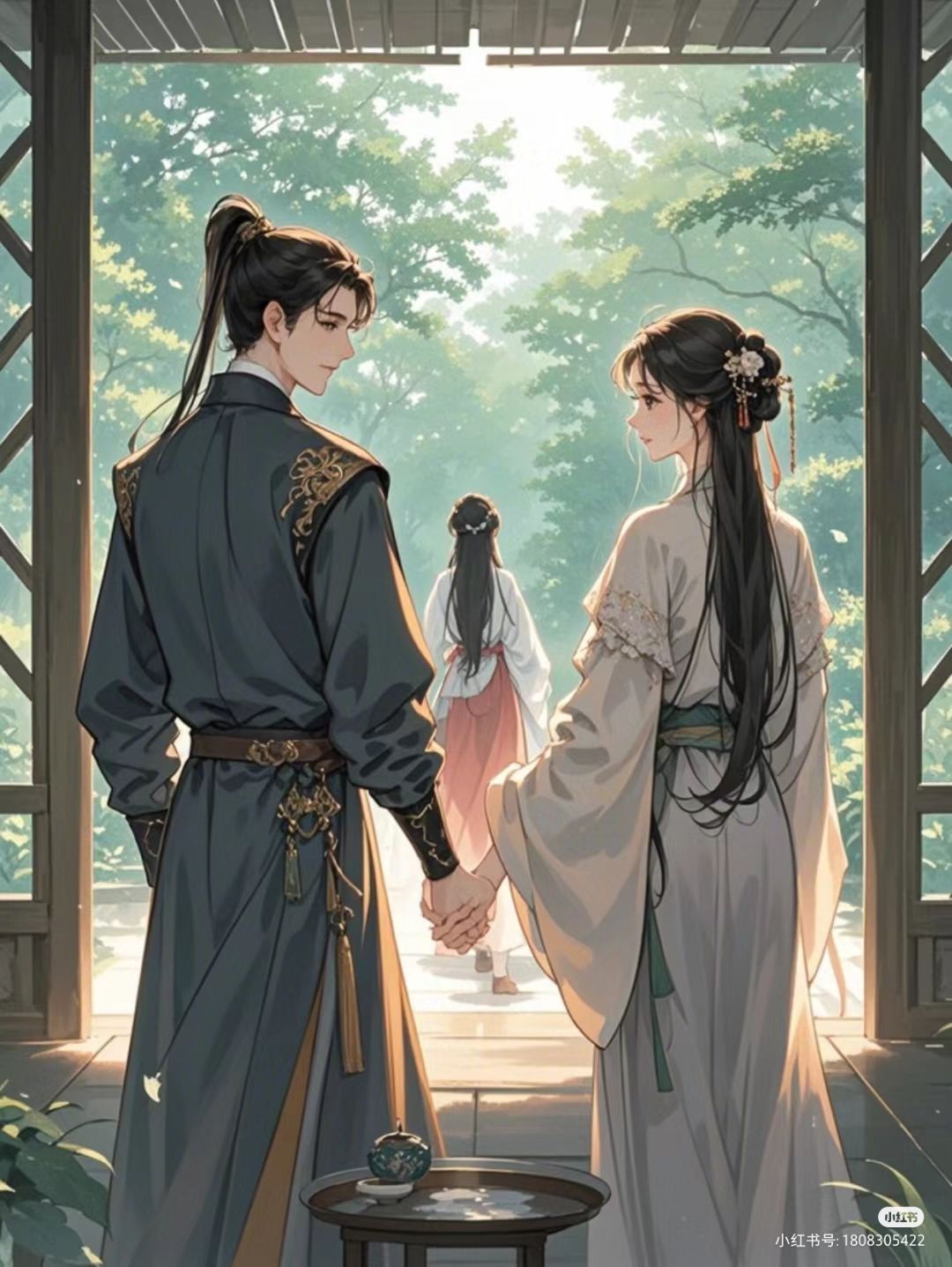 Bỏ Người Giàu Cưới Người Giàu Hơn