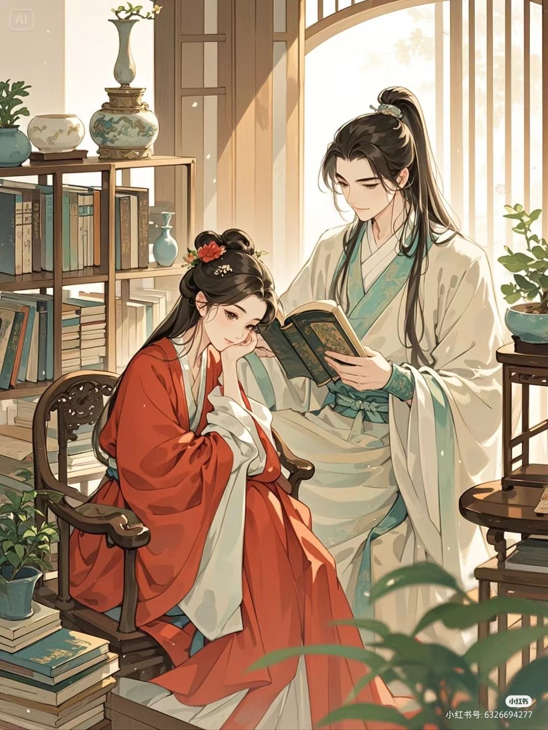 Mẩu Chuyện Nhỏ Nhà Bá Đạo Tổng Tài