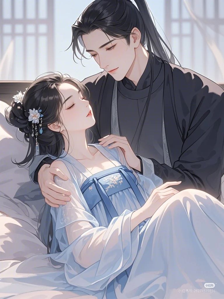 Nhà Ma Của Cô Gái Thuần Dương