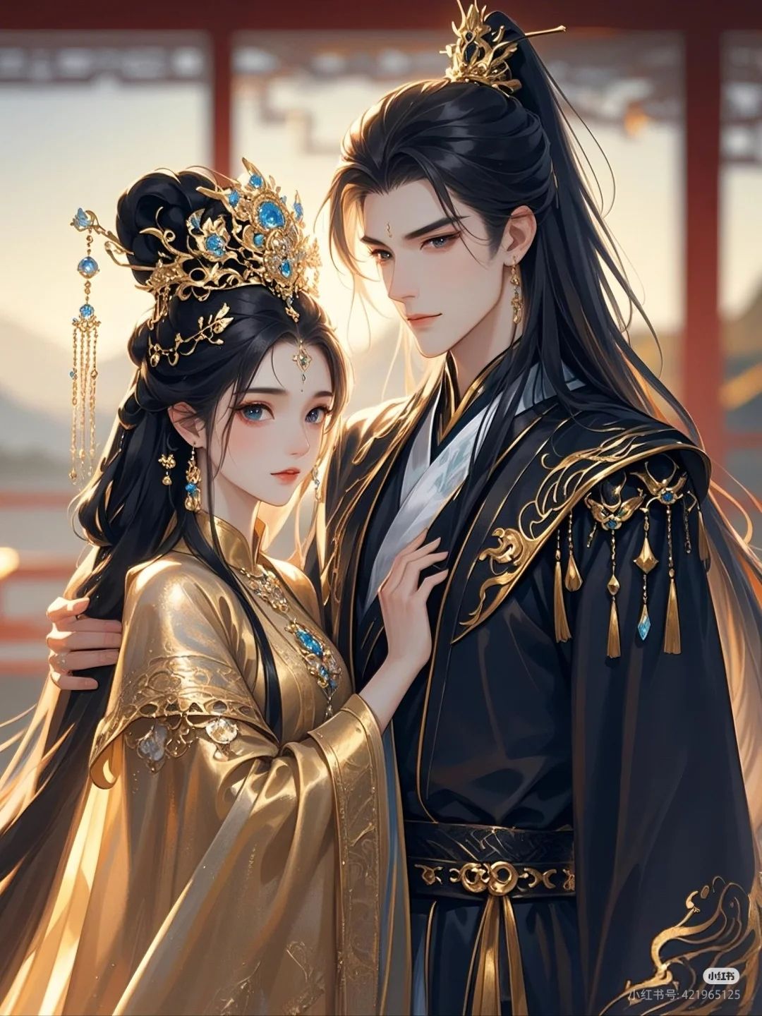 Sườn Xám Thi Nữ