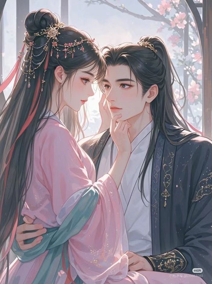 Chó Hoang Của Nữ Phụ Ác Độc