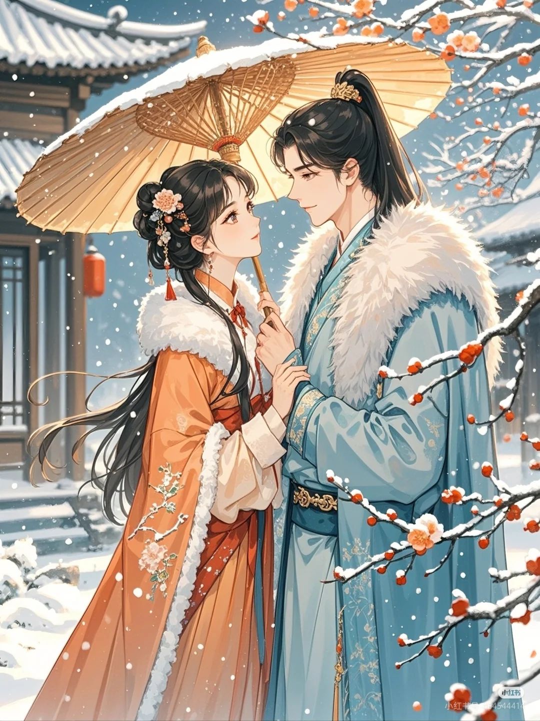 Xuyên Thành Bạn Gái Cũ Xinh Đẹp Của Nam Chính Nổi Loạn