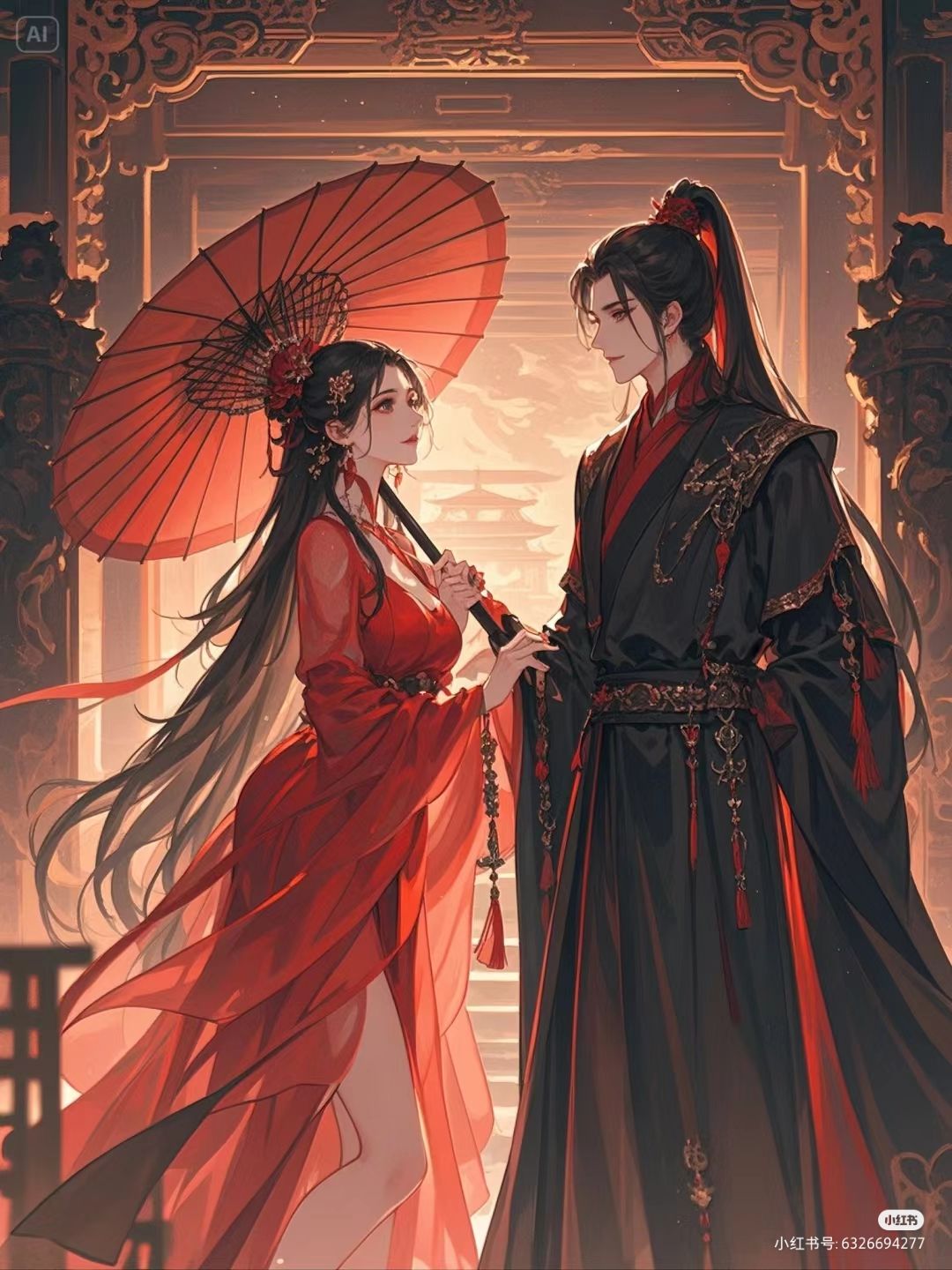 Phượng Ảnh Dư Hỏa