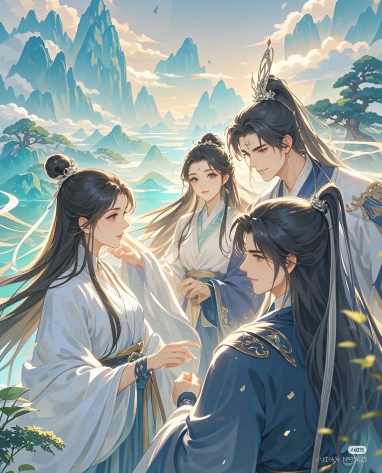 Vạn Dặm Trở Về Đại Dương