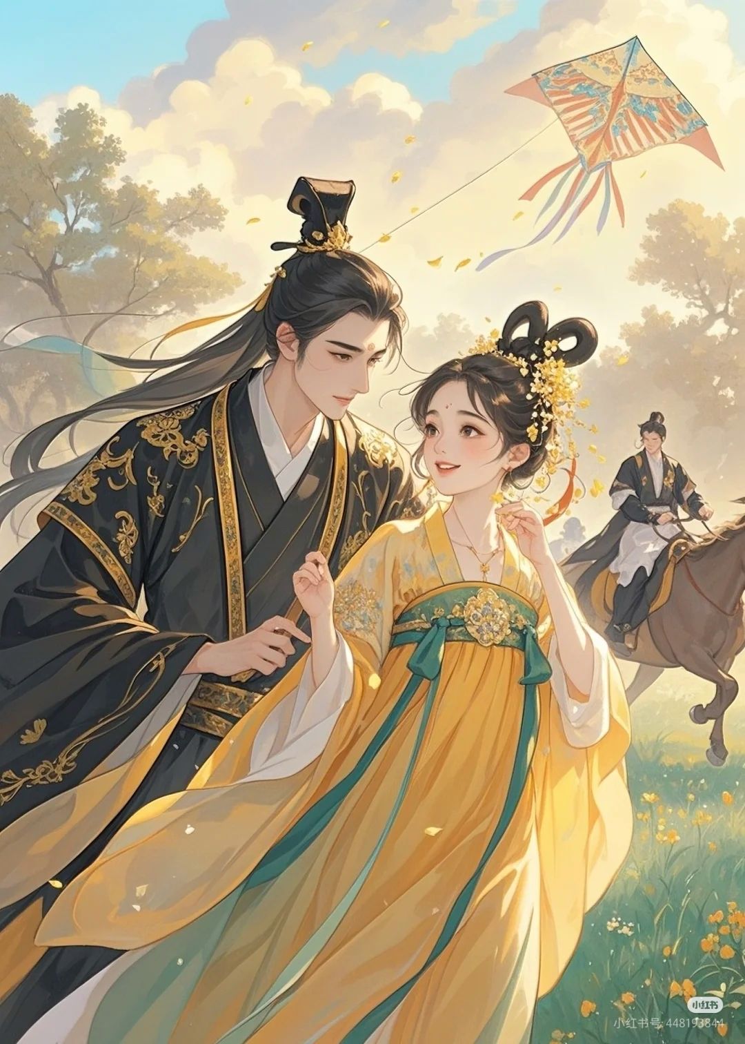 Tình Yêu Khó Phai