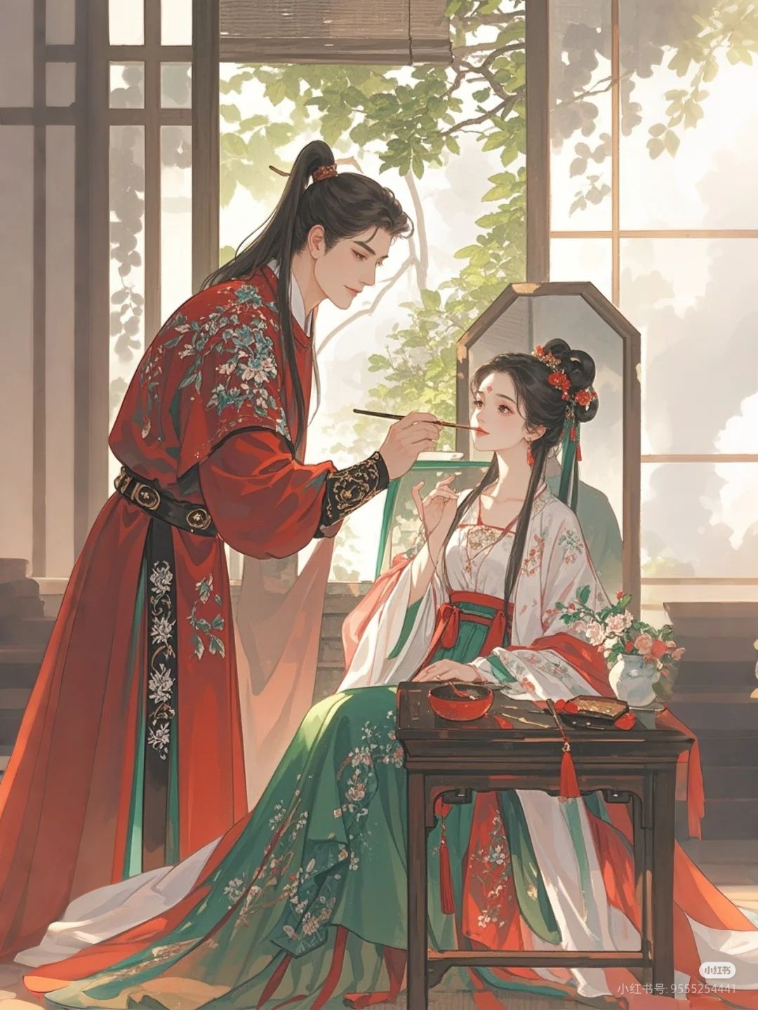 Tặng Em Hoa Hồng Mới Là Lãng Mạn