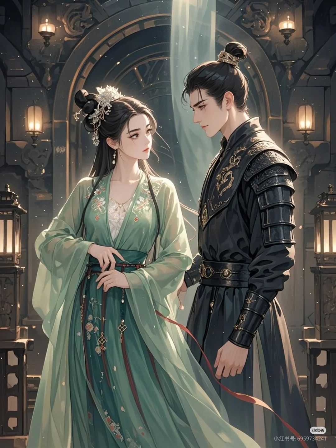 Tạm Biệt Hứa Đường