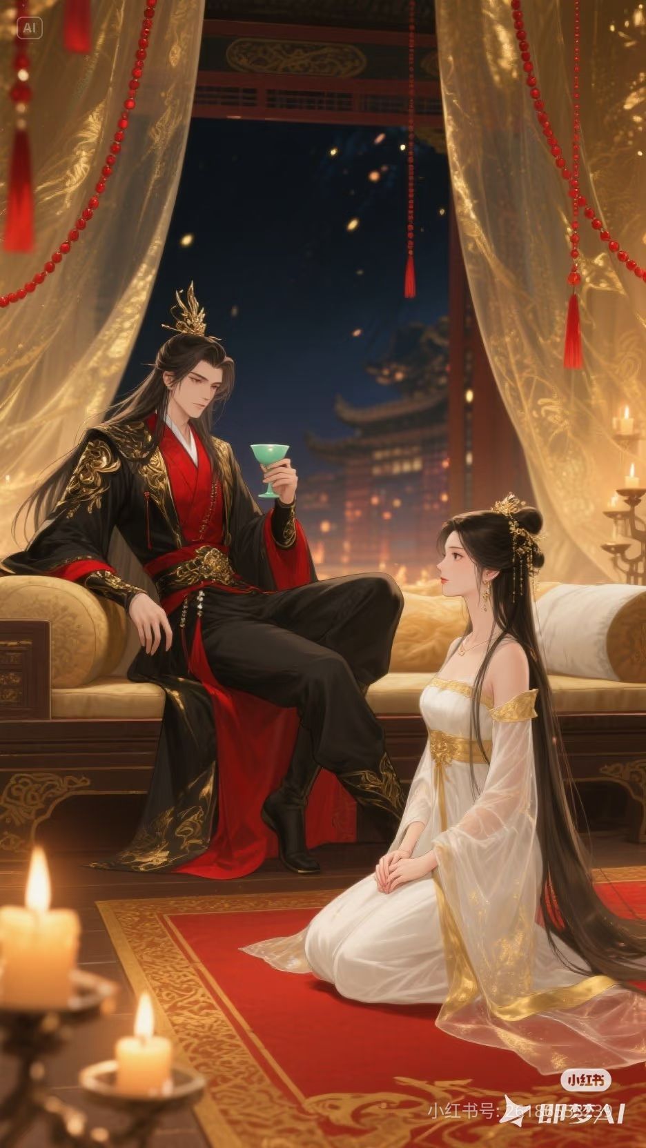 Trang Sách Cuối Cùng