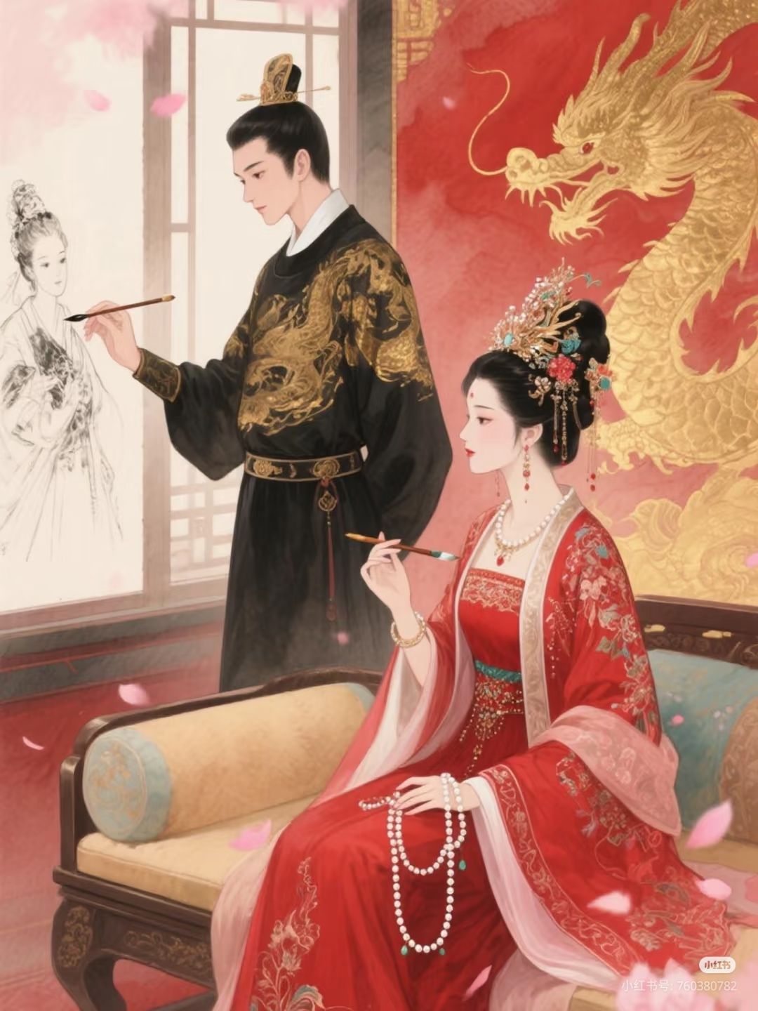 Chậm Một Bước Để Cả Đời Bên Nhau