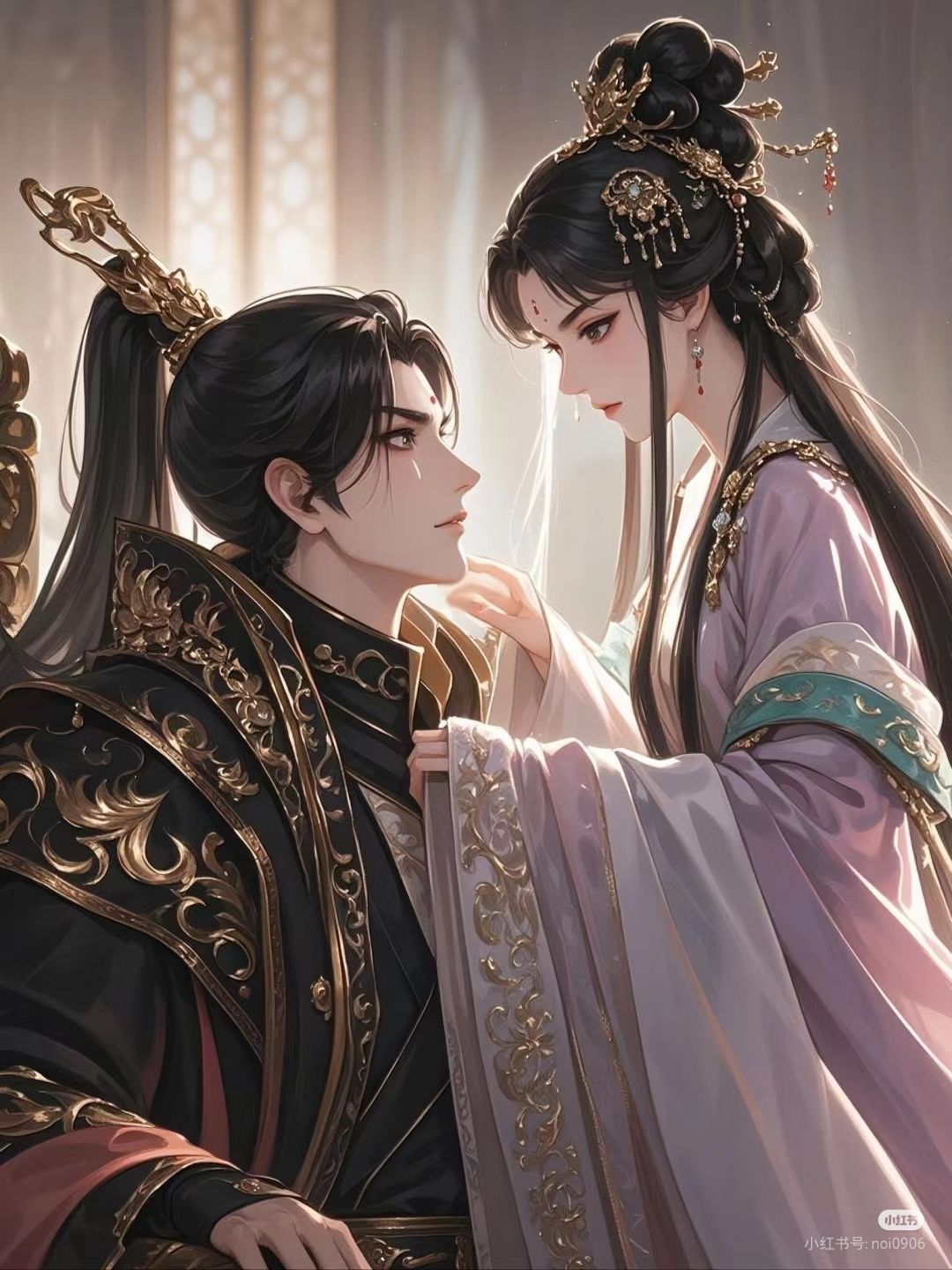 Sau Khi Cưa Đổ Tên Phản Diện