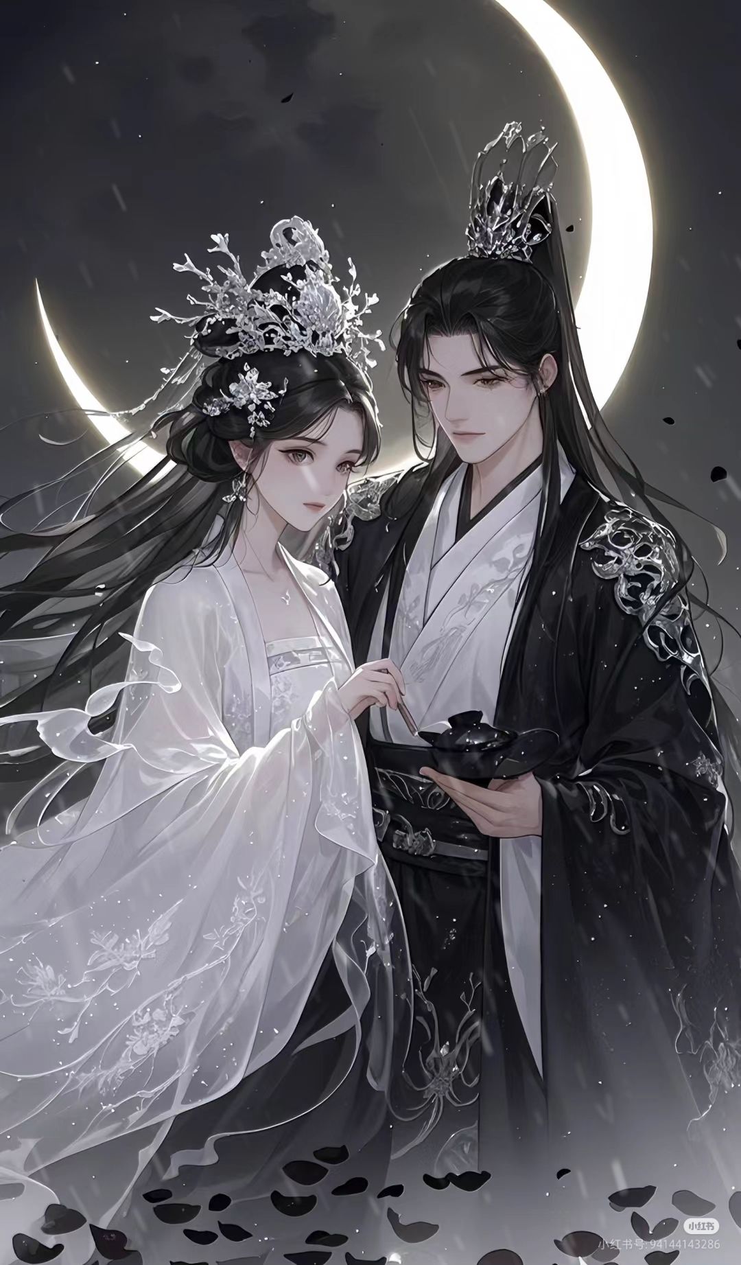 Tôi Và Mẹ Trọng Sinh