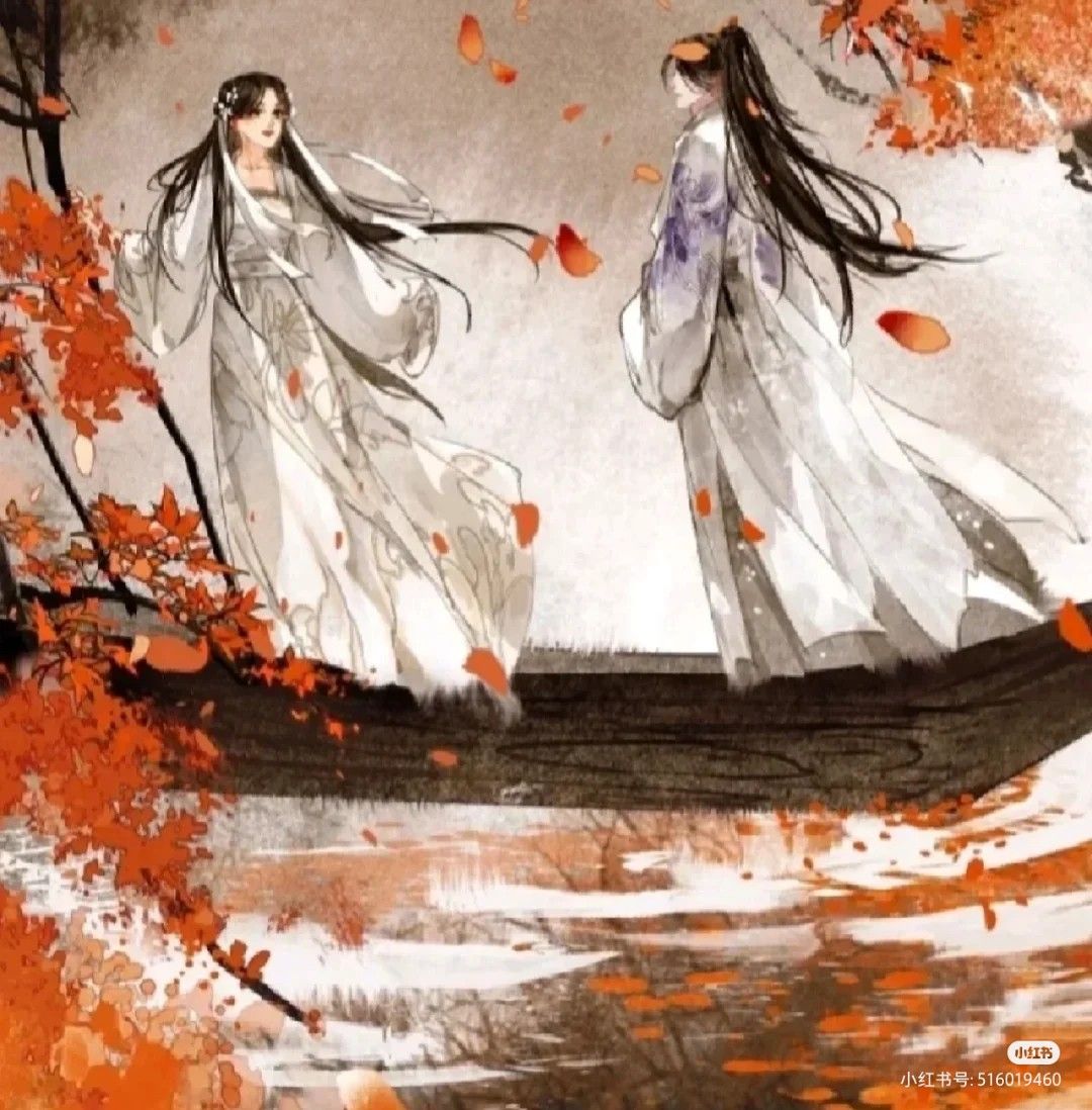 Cháu Gái Bà Lão Bán Hàng