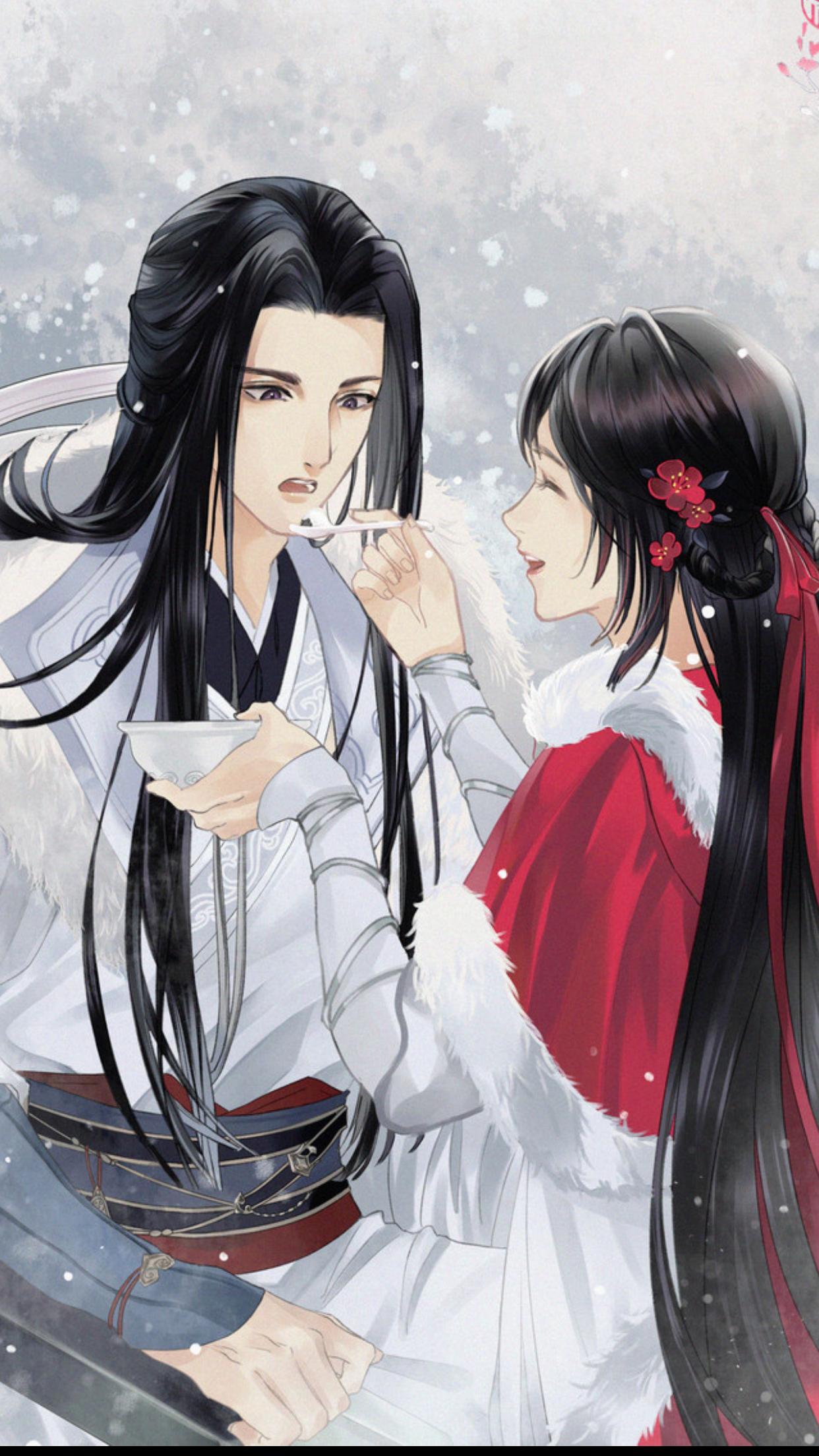 Cửa Hàng Ngọc Khí Linh Linh