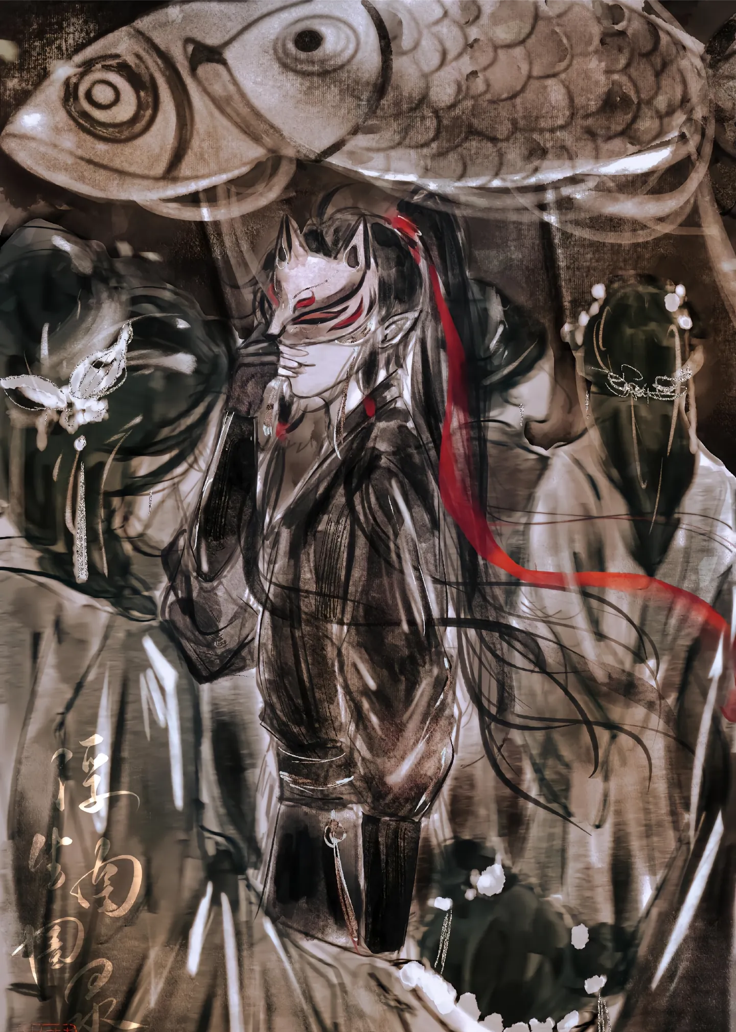 Hôn Nhân Chôn Vùi Tình Yêu