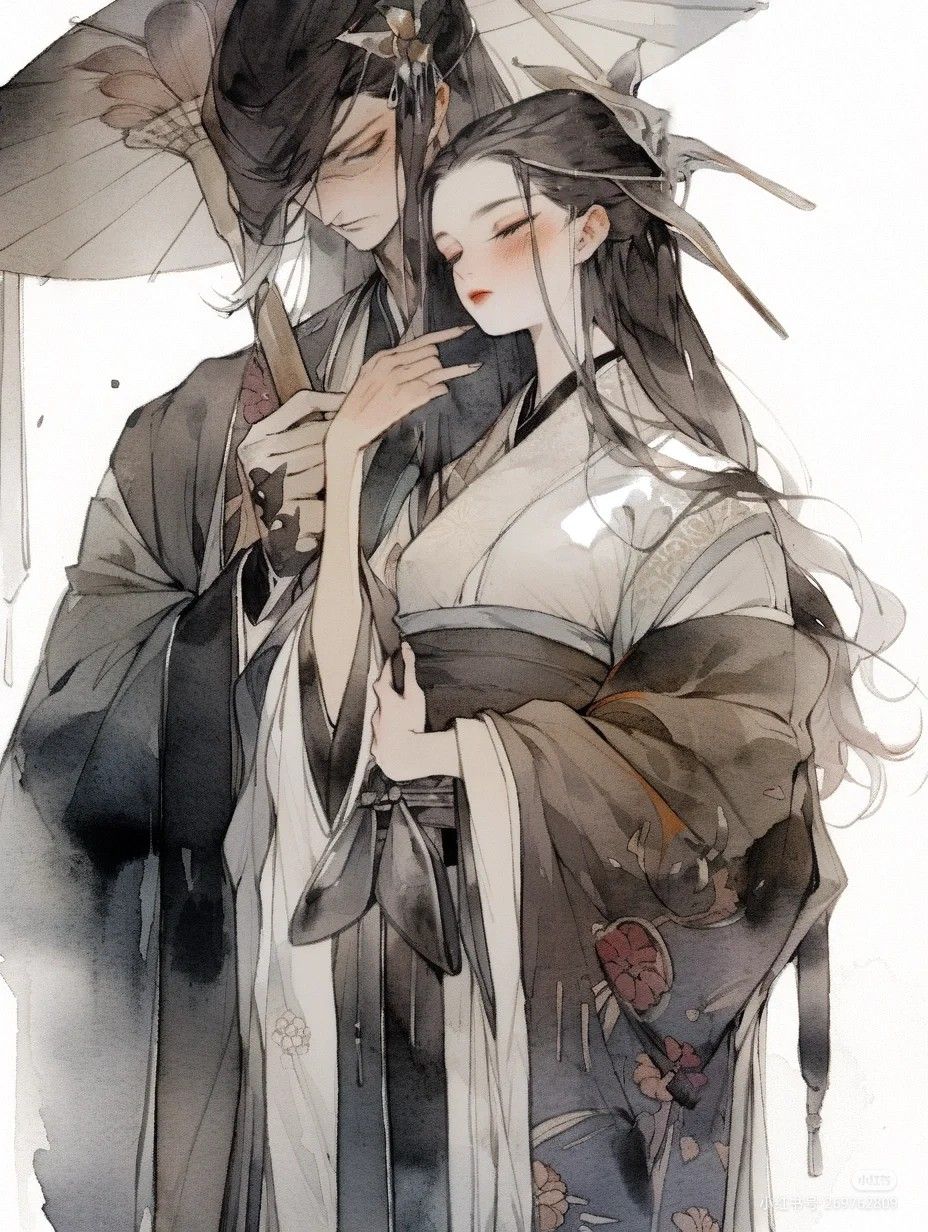 Nguyện Một Đời Hồng Liễu