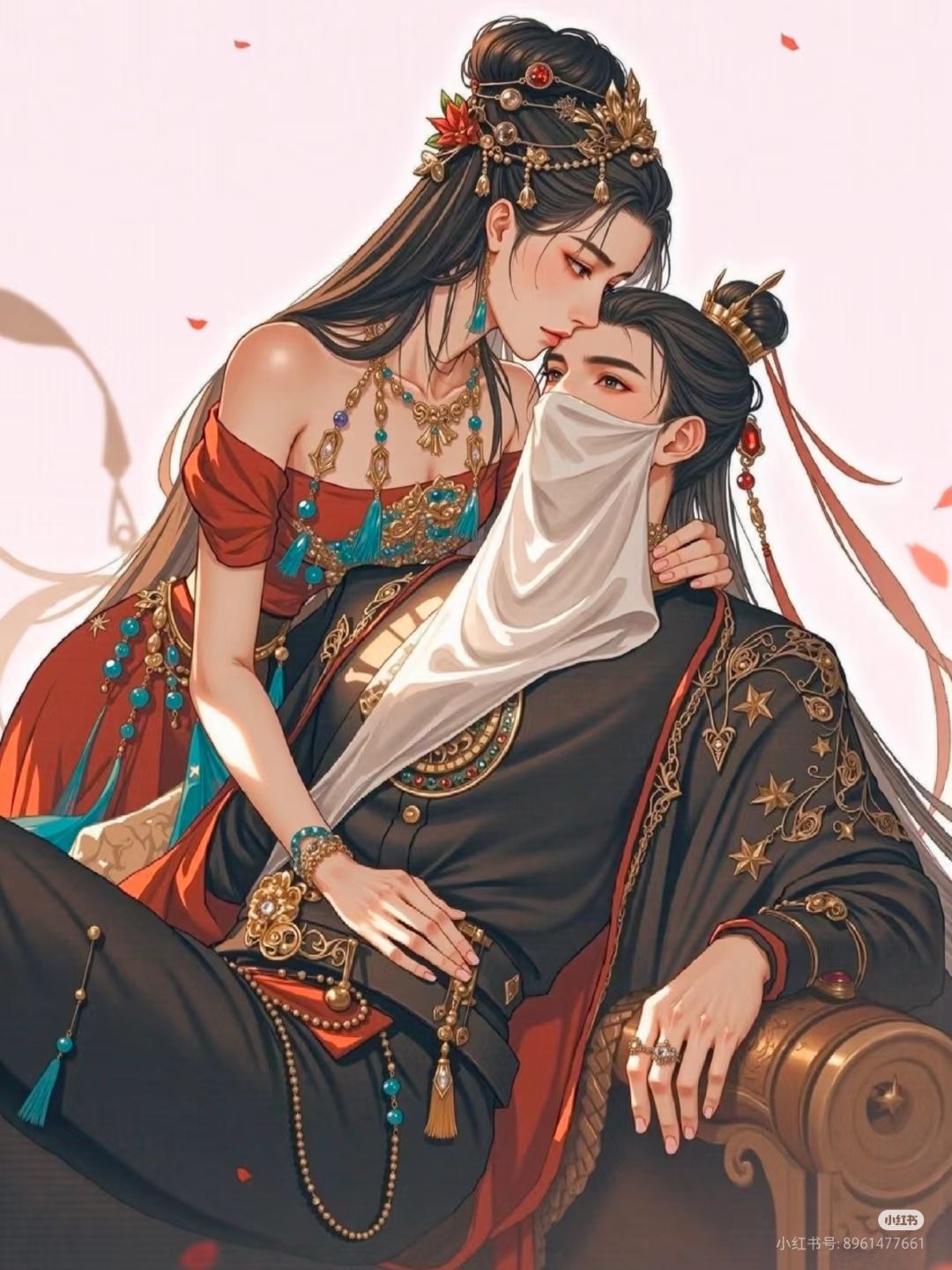 Lỡ Mang Thai Với Cậu Nhỏ