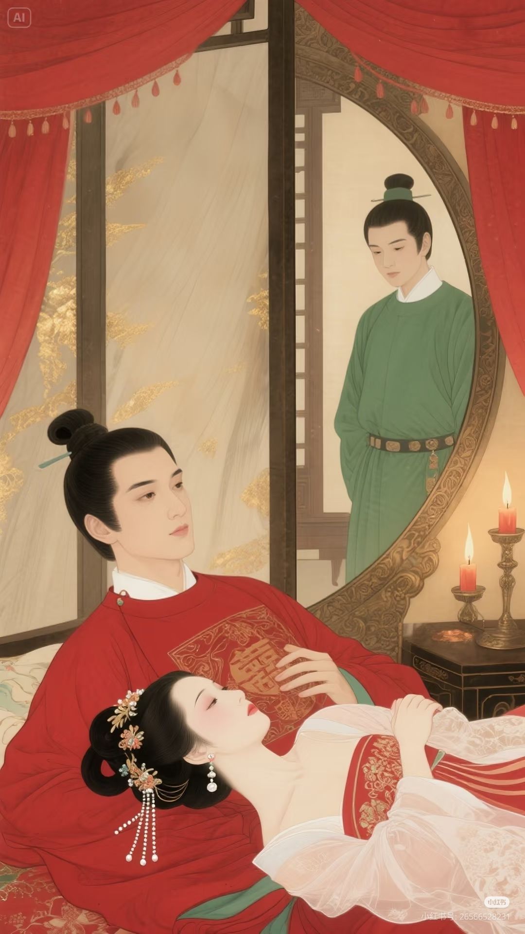 Trả Lại Con Cho Tôi