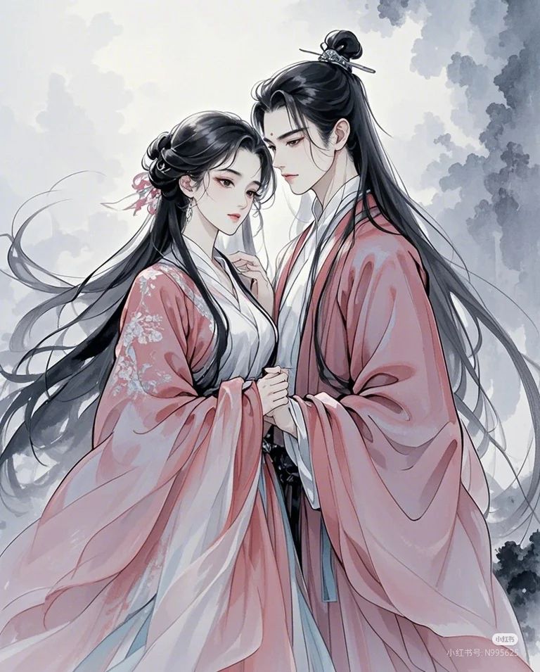 Nhặt Được Đại Mỹ Nam Bên Rãnh Nước Bẩn