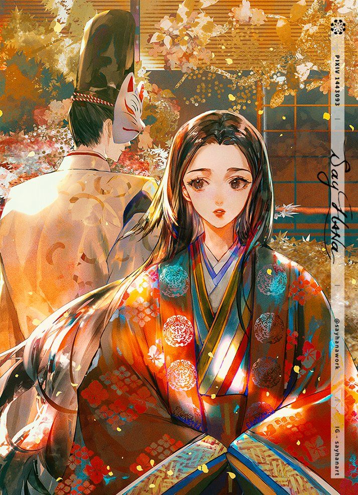 Công Đức Thâm Hậu Trở Thành Đạo Cụ